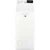 Electrolux EW6TN4262H SensiCare 600 felültöltős mosógép, 6kg, 1200rpm, 77dB, fehér
