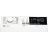 Electrolux EW6TN4262H SensiCare 600 felültöltős mosógép, 6kg, 1200rpm, 77dB, fehér