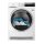 Electrolux EW7D394PE DelicateCare 700 hőszivattyús szárítógép, inverteres, 9 kg, A++ energiaosztály, 66 dB, fehér