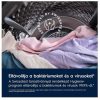 Electrolux EW7D394PE DelicateCare 700 hőszivattyús szárítógép, inverteres, 9 kg, A++ energiaosztály, 66 dB, fehér