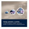 Electrolux EW7D394PE DelicateCare 700 hőszivattyús szárítógép, inverteres, 9 kg, A++ energiaosztály, 66 dB, fehér