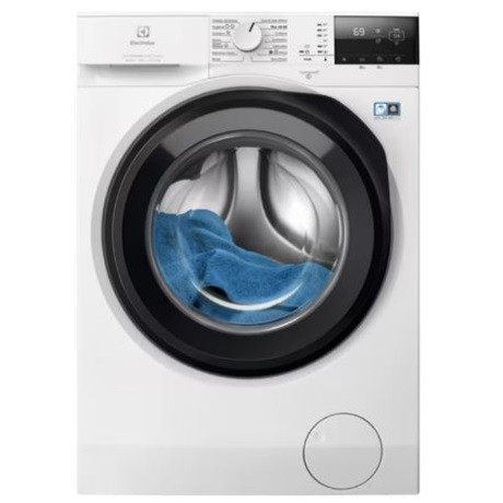 Electrolux EW7W2492E SteamCare 700 mosó-szárítógép, 9/5 kg, 1400 rpm, kondenzációs szárítás,gőz funkció, 72dB, fehér