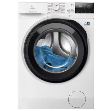 Electrolux EW7W2682E SteamCare 700 mosó-szárítógép, 8/5kg, 1600rpm, kondenzációs szárítás,gőz funkció, 72dB, fehér