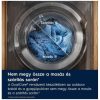 Electrolux EW7W2682E SteamCare 700 mosó-szárítógép, 8/5kg, 1600rpm, kondenzációs szárítás,gőz funkció, 72dB, fehér