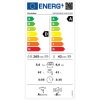 Electrolux EW7W2682E SteamCare 700 mosó-szárítógép, 8/5kg, 1600rpm, kondenzációs szárítás,gőz funkció, 72dB, fehér