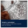 Electrolux EW7W4492E SteamCare 700 mosó-szárítógép, 9/5kg, 1400rpm, kondenzációs szárítás, 72 dB, fehér