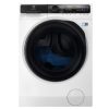 Electrolux EW7W5697QE SteamCare 700 mosó-szárítógép, 9/5kg, 1600rpm, kondenzációs szárítás, gőz funkció, 76dB, fehér
