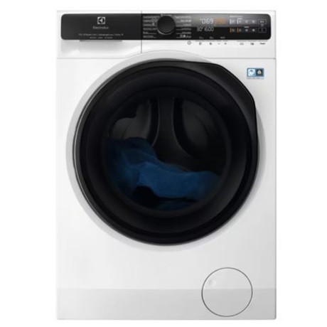 Electrolux EW7W5697QE SteamCare 700 mosó-szárítógép, 9/5kg, 1600rpm, kondenzációs szárítás, gőz funkció, 76dB, fehér