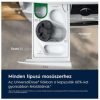 Electrolux EW7W5697QE SteamCare 700 mosó-szárítógép, 9/5kg, 1600rpm, kondenzációs szárítás, gőz funkció, 76dB, fehér