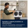 Electrolux EW7W5697QE SteamCare 700 mosó-szárítógép, 9/5kg, 1600rpm, kondenzációs szárítás, gőz funkció, 76dB, fehér