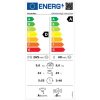 Electrolux EW7W5697QE SteamCare 700 mosó-szárítógép, 9/5kg, 1600rpm, kondenzációs szárítás, gőz funkció, 76dB, fehér