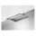 Electrolux LFP536X ExtractionTech 600 beépíthető páraelszívó, teleszkópos, 60cm, 600m3/óra, 68dB, inox