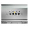 Electrolux LFP536X ExtractionTech 600 beépíthető páraelszívó, teleszkópos, 60cm, 600m3/óra, 68dB, inox