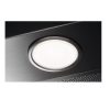Electrolux LFP536X ExtractionTech 600 beépíthető páraelszívó, teleszkópos, 60cm, 600m3/óra, 68dB, inox