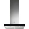 Electrolux LFT766X Szabadonálló Pára- és szagelszívó,