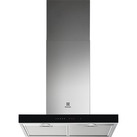Electrolux LFT766X Szabadonálló Pára- és szagelszívó,