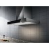 Electrolux LFT766X Szabadonálló Pára- és szagelszívó,