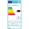Electrolux LFT766X Szabadonálló Pára- és szagelszívó,