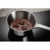 Electrolux LIB60420CK beépíthető főzőlap, indukciós, 4 zóna, 7.1kW, Booster funkció, fekete