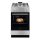 Electrolux LKG504011X Gáz Tűzhely