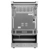 Electrolux LKK560232W Kombinált Tűzhely
