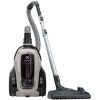 Electrolux PC91-4MG Porzsák nélküli porszívó, PowerFlow, HEPA E11 szűrő, 700W, Szürke