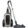Electrolux PC91-4MG Porzsák nélküli porszívó, PowerFlow, HEPA E11 szűrő, 700W, Szürke
