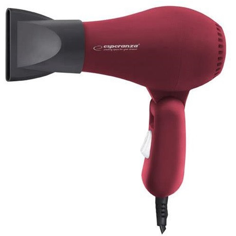 Esperanza EBH003R Hajszárító
