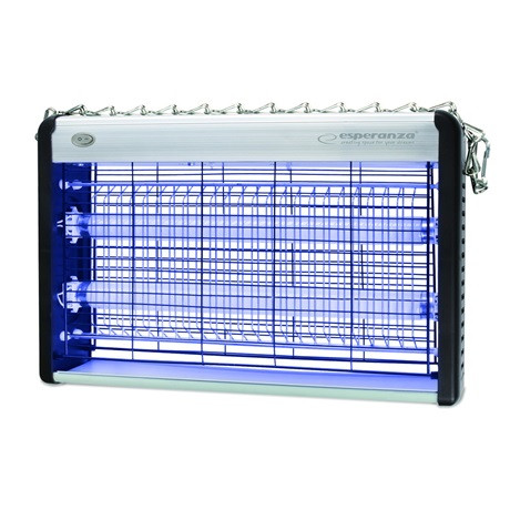 Esperanza EHQ006 Elektromos Rovarcsapda
