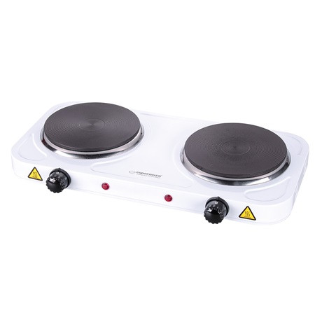 Esperanza EKH010W Elektromos főzőlap