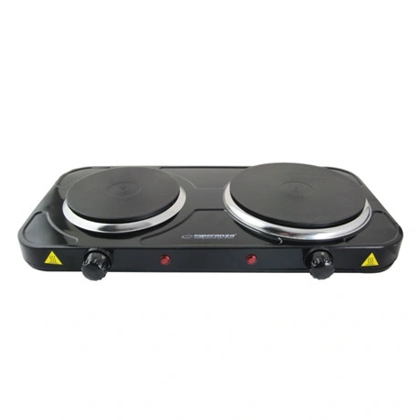 Esperanza EKH014K Elektromos főzőlap