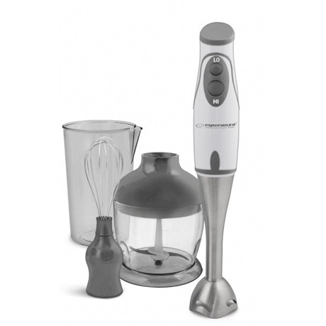 Esperanza EKM003E Botmixer Szett