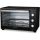 Esperanza EKO008 Prosciutto minisütő, 1600 W, 20 liter, fekete