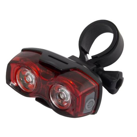 Esperanza EOT013 Kerékpár Lámpa, LED, Hátsó