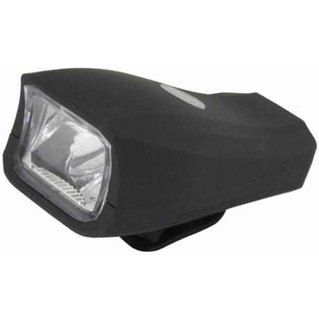 Esperanza EOT018 Kerékpár Lámpa, LED, Első