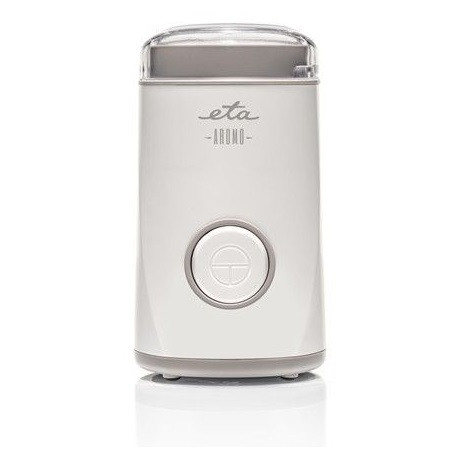 Eta 006490000 AROMO kávédaráló, 150Watt, 29000rpm, 50g kapacitás, fehér