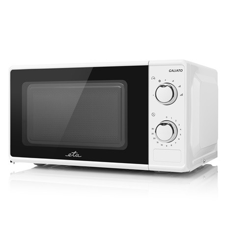 Eta 221090000 Mikrohullámú Sütő