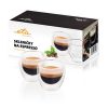 Eta 418193000 Eszpresszó Pohár 2db 80 ML
