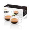 Eta 518091010 Pohár, 2 db, 160 ml