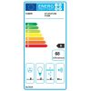 Faber 152 SRM LG A60 Beépíthető Páraelszívó