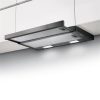Faber FLEXA NG GLASS BK A60 Beépíthető Páraelszívó