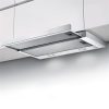 Faber FLEXA NG GLASS LUX W A60 Beépíthető Páraelszívó