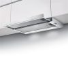Faber FLEXA NG GLASS W A60 Beépíthető Páraelszívó