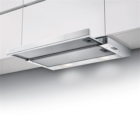 Faber FLEXA NG GLASS W A60 Beépíthető Páraelszívó