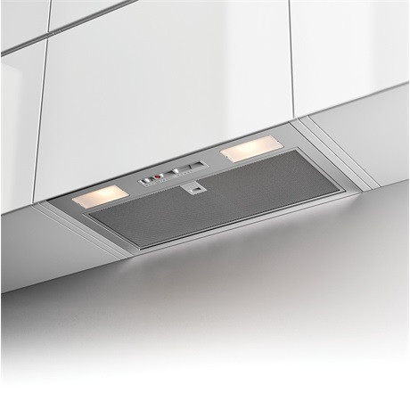 Faber INKA PLUS HC X A52 Beépíthető Páraelszívó