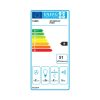 Faber INKA PLUS HC X A52 Beépíthető Páraelszívó