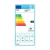Faber INKA SMART HC X A52 Beépíthető Páraelszívó