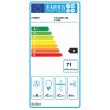 Faber STRIP SMART PB X A60/3 Páraelszívó
