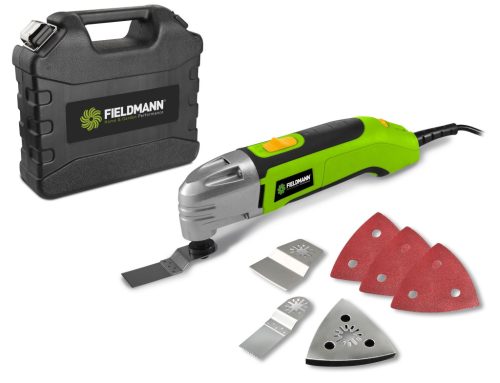Fieldmann FDB 200301-E Multifunkciós Gép