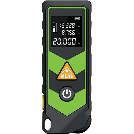 Fieldmann FDLM1040 Lézeres Távolságmérő  